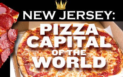 New Jersey e Chicago: “Siamo la capitale della pizza”. Napoli insorge