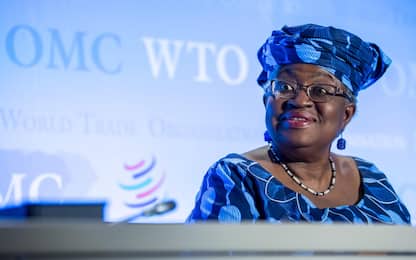 Ngozi Okonjo-Iweala prima donna capo Wto, chi è la nuova direttrice