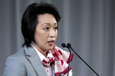 Olimpiadi, Seiko Hashimoto sostituisce Yoshiro Mori alla presidenza