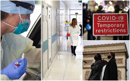 Covid e vaccino, l’esperta: "Ecco gli effetti negativi dell’infodemia"