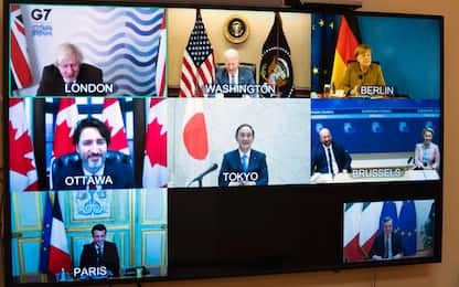 G7: cos'è, quando è nato, come funziona e quali sono i Paesi membri