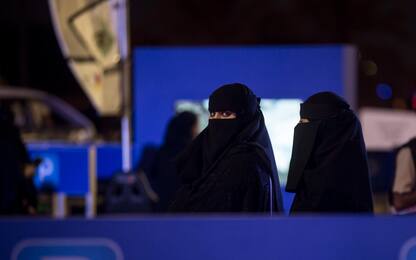 Arabia Saudita: anche le donne potranno essere reclutate nell’esercito