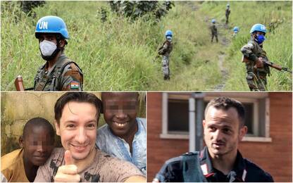 Congo, ribelli Ruanda negano di essere gli autori dell'attacco