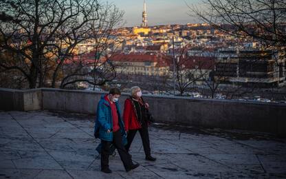 Repubblica Ceca, il centrodestra sorpassa a sorpresa premier Babis