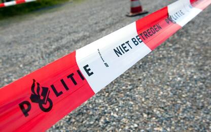 Olanda, esplosione vicino laboratorio analisi tamponi
