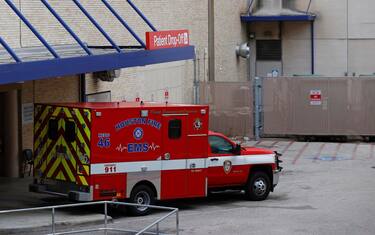 Covid, scoperti in Texas casi delle tre principali varianti