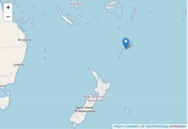 Sisma Nuova Zelanda, allerta tsunami: centinaia in fuga nel nord isola