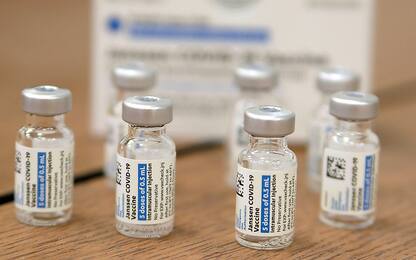 Vaccino Covid, errore negli Usa: rovinate 15 mln dosi Johnson&Johnson