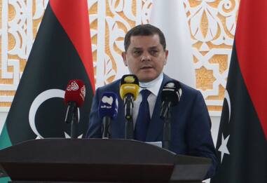 Libia, il nuovo governo Dbeibah ha giurato: "Preservare l'unità"