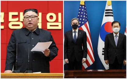 Corea Nord: niente contatti con Usa finché continua politica ostile