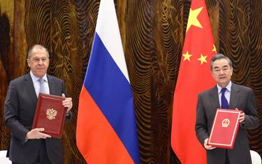 Diritti umani, Cina e Russia contro Ue ed Usa dopo sanzioni su Uiguri