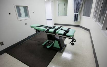 La Virginia abolisce la pena di morte, è il 23esimo Stato Usa a farlo