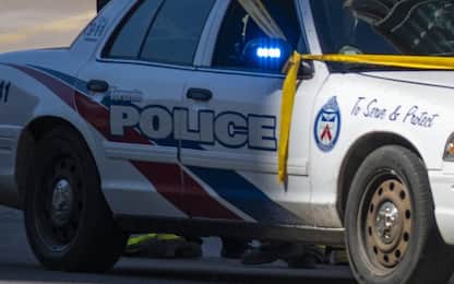 Canada: attacco con coltello a Vancouver, un morto e 5 feriti