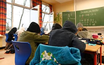 Scuola in Germania