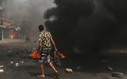 Myanmar, 38 civili dati alle fiamme dai militari il giorno di Natale