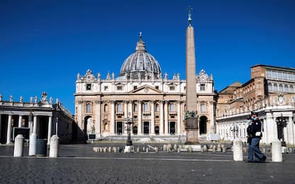 Matrimonio, nuove linee del Vaticano: resta castità prima delle nozze