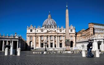 Messa Pasqua Papa Francesco