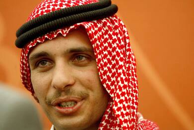 Giordania, il principe Hamzah: "Resterò fedele al re"