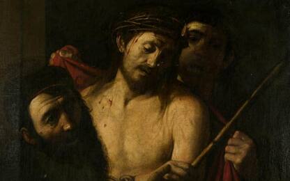 Madrid, quadro all’asta per 1.500 euro: forse è un’opera di Caravaggio