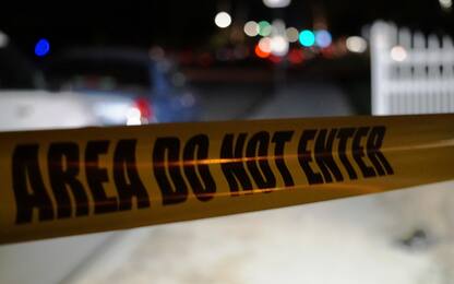 Usa, sparatoria in South Carolina: almeno 5 morti, anche 2 bimbi
