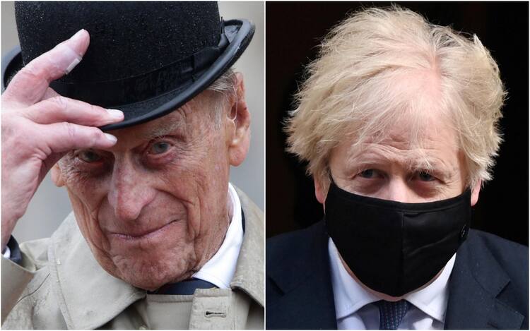 Morto il principe Filippo di Edimburgo Sky TG24