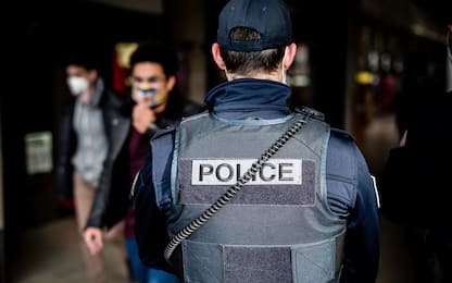 Bambina di 8 anni rapita in Francia, proseguono le ricerche
