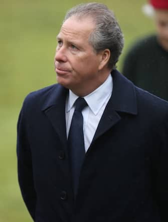 EMBARGOED TO 1700 THURSDAY APRIL 15 File photo dated 15/01/17 of the Earl of Snowdon, who is one of the 30 members of the royal family who will be in attendance at the Duke of Edinburgh's funeral at Windsor Castle on Saturday. Issue date: Thursday April 15, 2021.