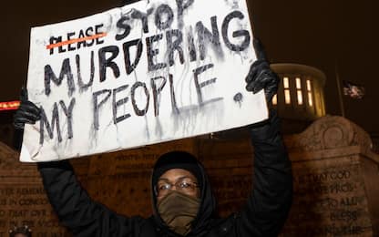 Stati Uniti, poliziotto spara e uccide adolescente afroamericana