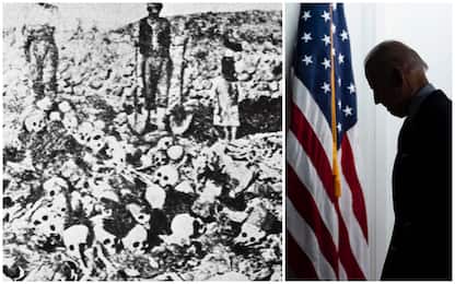 Usa, Nyt: Biden pronto a riconoscere il genocidio armeno