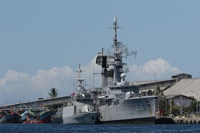 Sottomarino disperso in Indonesia: spunta ipotesi guasto tecnico