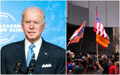 Biden riconosce genocidio armeni. Turchia convoca ambasciatore Usa