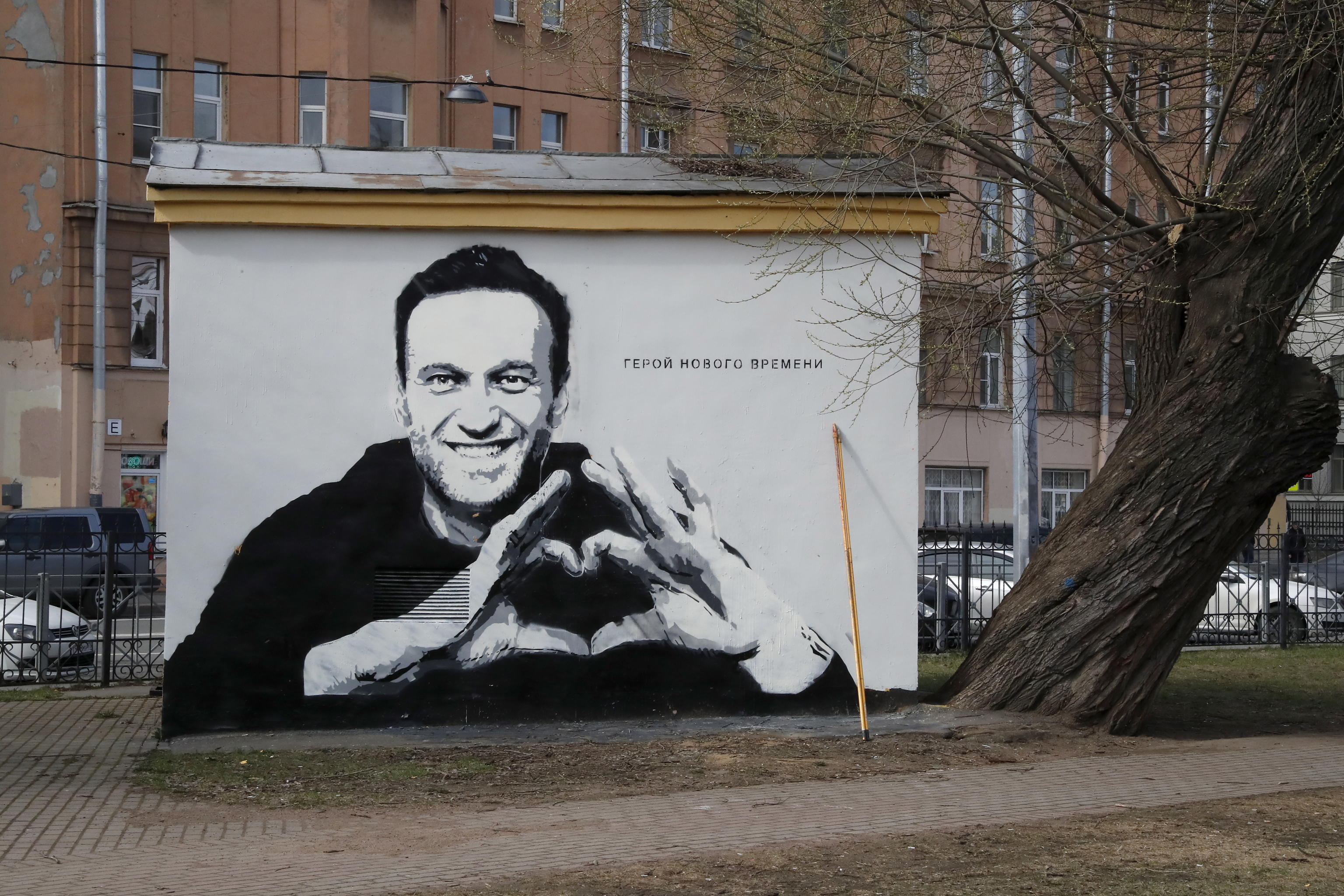 Volkov, Navalny’s spokesperson, on Sky TG24: this is what Europe can do with Putin