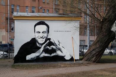 Portavoce Navalny a Sky TG24: "Ecco cosa può fare l'Europa con Putin"