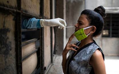 Covid India, al via vaccinazioni ma mancano le dosi