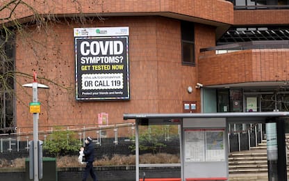 Covid UK, variante indiana: più 160% di casi nell'ultima settimana