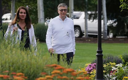 Divorzio Bill e Melinda Gates, il patrimonio e i dubbi sulla divisione