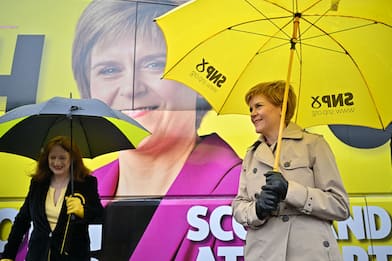 Elezioni in Scozia, sognando l’indipendenza da Londra
