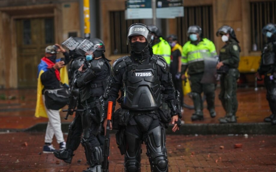 @gettyimages colombia