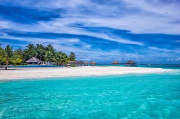 Covid Maldive, l’aumento dei casi impone da oggi nuove restrizioni