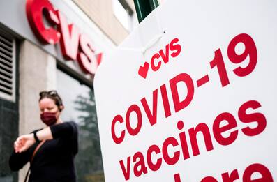 Covid Usa, stop a obbligo vaccinale imposto dalle grandi aziende