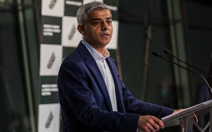 Elezioni Londra, Sadiq Khan riconfermato sindaco dopo il ballottaggio