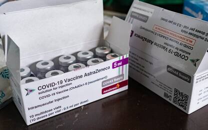 Vaccini, stop alle consegne di AstraZeneca e J&J per almeno un mese