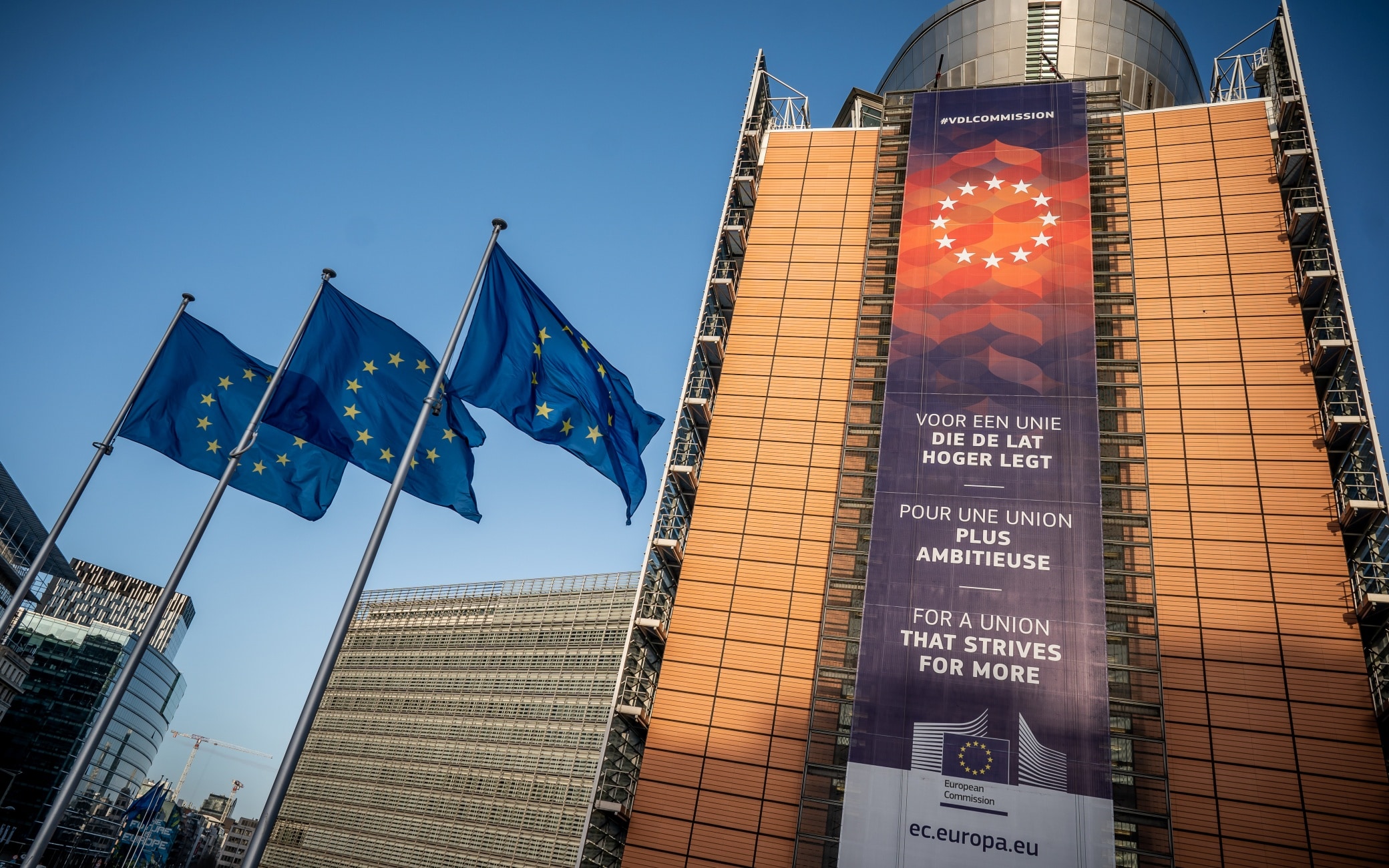 Poland-EU tensions, letter from MEPs to the Commission: “Block the NRP”