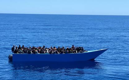 Migranti Tunisia, almeno 21 corpi trovati al largo di Sfax