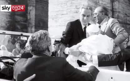 Giovanni Paolo II, 40 anni fa l'attentato: cronaca di Radio Vaticana