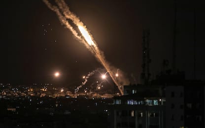 Israele attacca tunnel di Hamas a Gaza. Fallisce mediazione egiziana