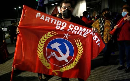Cile, elezioni Assemblea costituente: vincono sinistra e radicali
