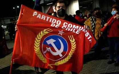 Cile, elezioni Assemblea costituente: vincono sinistra e radicali