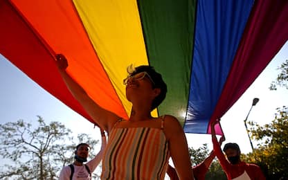 Pride Month, perché giugno è il mese dell’orgoglio Lgbtqia+?