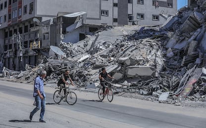 Conflitto Israele-Hamas, ancora nessuna tregua